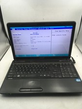 TOSHIBA SATELLITE C655 S5212 -