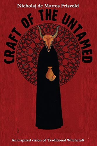 Craft the untamed by - the,