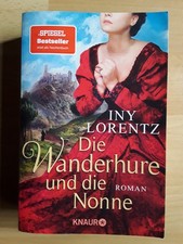 Die Wanderhure und die Nonne von Iny Lorentz (2020, Taschenbuch)