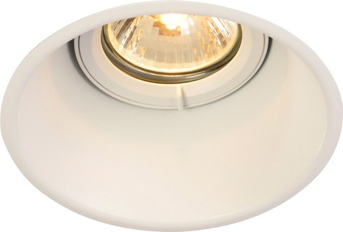Slv horn gu10 1xgu10 - -t,