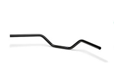 HIGHSIDER pro Flat Track Lenker L14, 22mm, schwarz 123L014SWHP