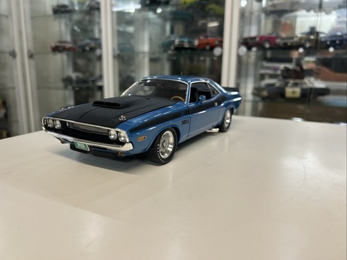 1970 dodge challenger - challenger, t/a