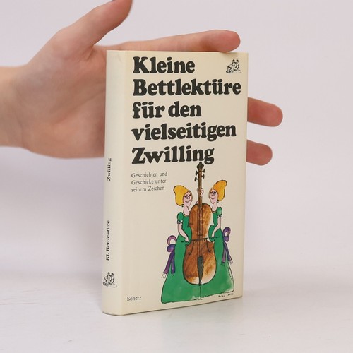 Kleine bettlektüre für den - bettlektüre,