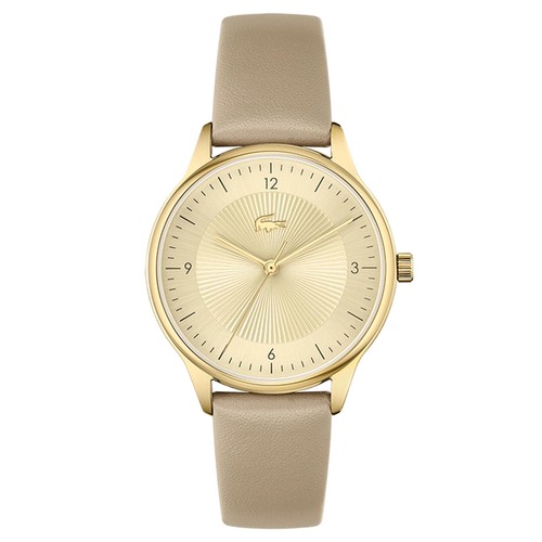 Lacoste club beige damen - club,