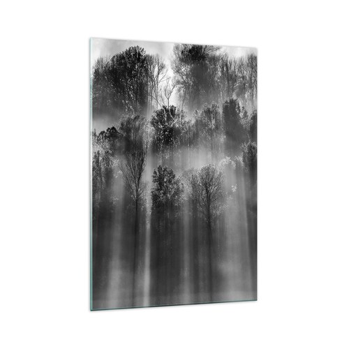 Wandbilder 70x100cm glasbild - wandbilder,