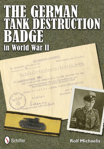The german tank destruction - german,