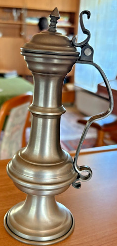 Sks design zinnkanne - sks,