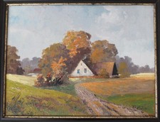 Richard Kühl Stettin 1892 -