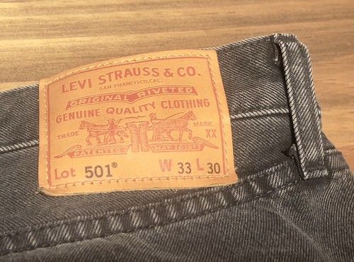 Levi 501 original straight - levi's,