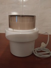 Multiboy LMZ 251 Zerkleinerer Küchenmaschine DDR FUNKTIONSTÜCHTIG ! /P10.8/15