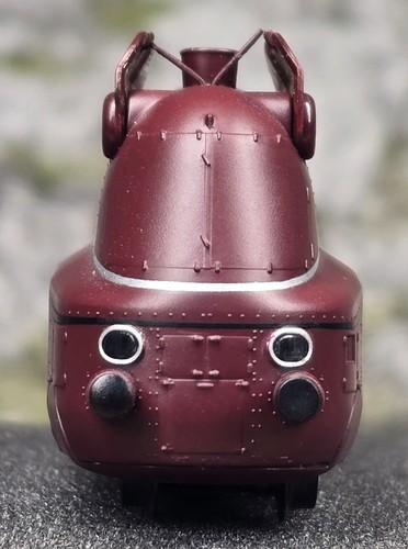 Minitrix 12428 digital - 12428,