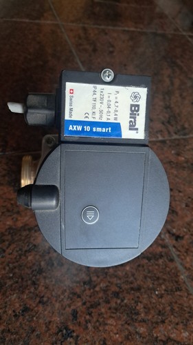 Biral axw smart - biral, –