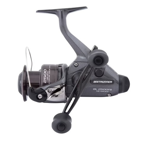 Shimano baitrunner fb - shimano,