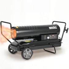 Heizkanone Diesel 3 Größen