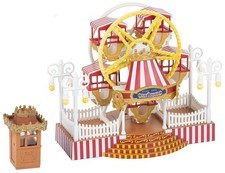 Faller 140311 nostalgie - faller, h0