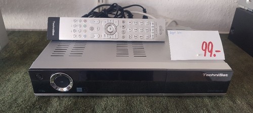 Technisat sat receiver digit - technisat,