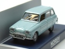Norev Citroen Ami 6, 1969