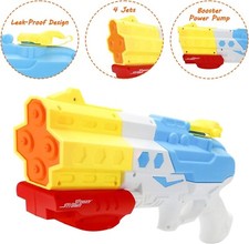 Wasserpistole Water Gun Pump