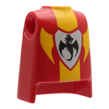 Playmobil  Oberkörper Burg Ritter Mittelalter Hemd Panzer Leibchen Auswahl