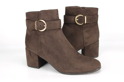 Esprit damen stiefel - gr.40,