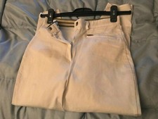 Mädchen Reithose mit