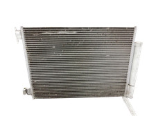 Kondensator Klimakühler AC