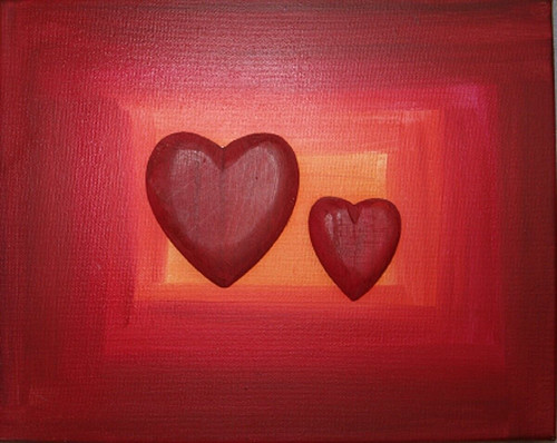 Herzen bild hochzeit - herzen,