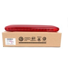 ORIGINAL Skoda 3. DRITTE