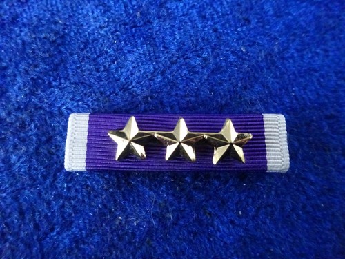 Medal ordensspange ribbon - us,