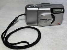 Olympus Superzoom 140 S Multi