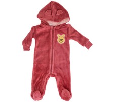 Fleece Overall Gr.62 /68 74