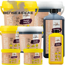 B & E Lederfett Inhalt und Farbe wählbar Lederpflege Fett Leder Schuhe