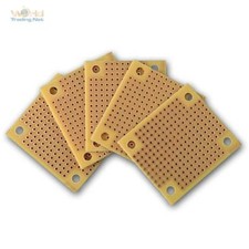 Mini Lötplatine 5er Pack