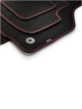 ~Set Textilmatten VW /