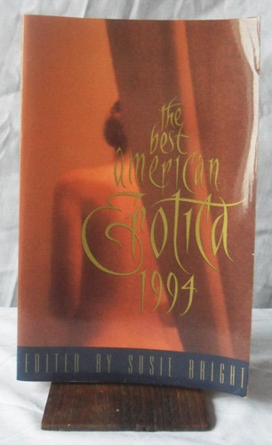 The best american erotica - best,