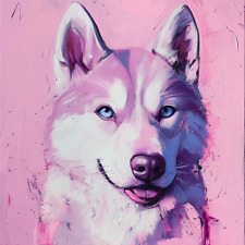 Wandtattoo Aufkleber Rosa