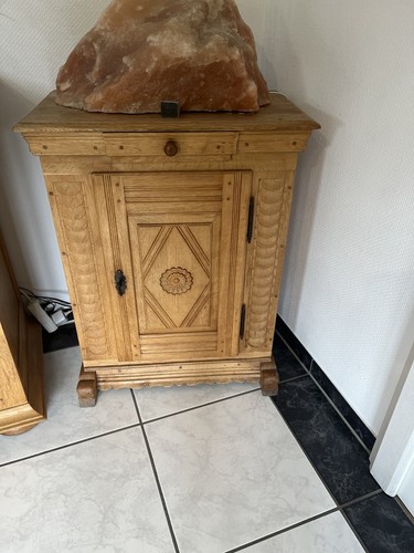 Brotschrank landhausstil - brotschrank,