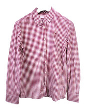 Mustang Herrenhemd Hemd