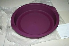 Tupperware,Silikonform,Glatte