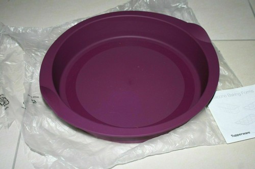 Tupperware,Silikonform,Glatte