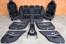 BMW G20 INNENAUSSTATTUNG SITZE TÜRKARTEN TUNNEL M-SPORT LEDER ALCANTARA MEMOR...