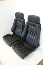 RECARO SPECIALIST S SITZE