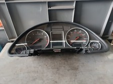 Audi A4 8E B6 2,5 TDI 155PS US Tachometer Kombiinstrument 8E0920950H mph km/h