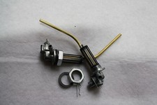 Vespa benzinhahn tank n - tank, v