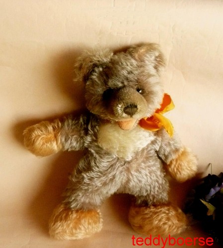 Alter netter steiff - alter,