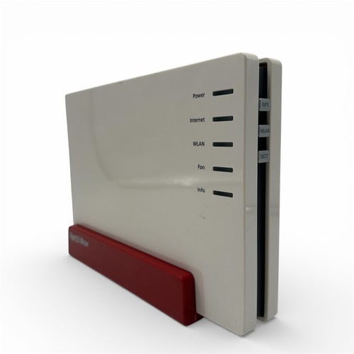 Avm fritz box - 7581, dsl