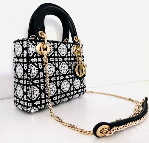 Christian dior modell lady - christian,