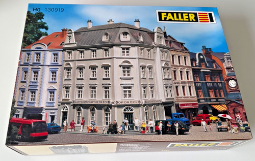 Faller h0130919 - faller,