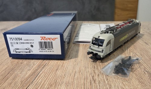 Roco 7500094 lok - 7500094, h0