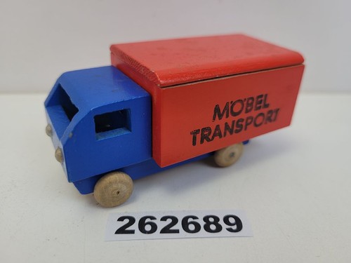 Spielzeug ddr lkw - ddr,